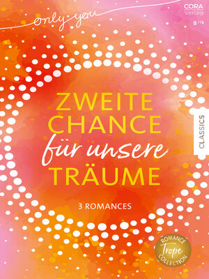cover image of Zweite Chance für unsere Träume